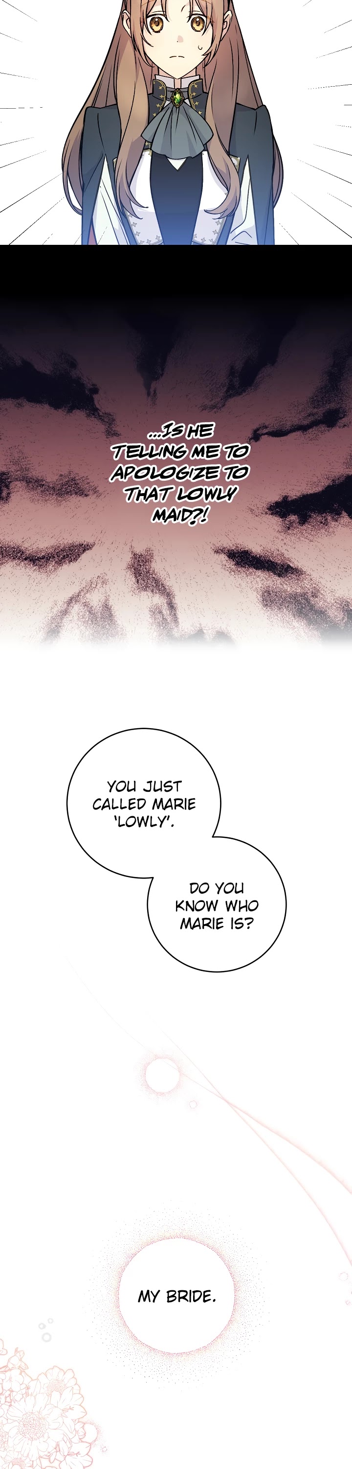 A Capable Maid Chapter 53 page 17 - Chapter 53