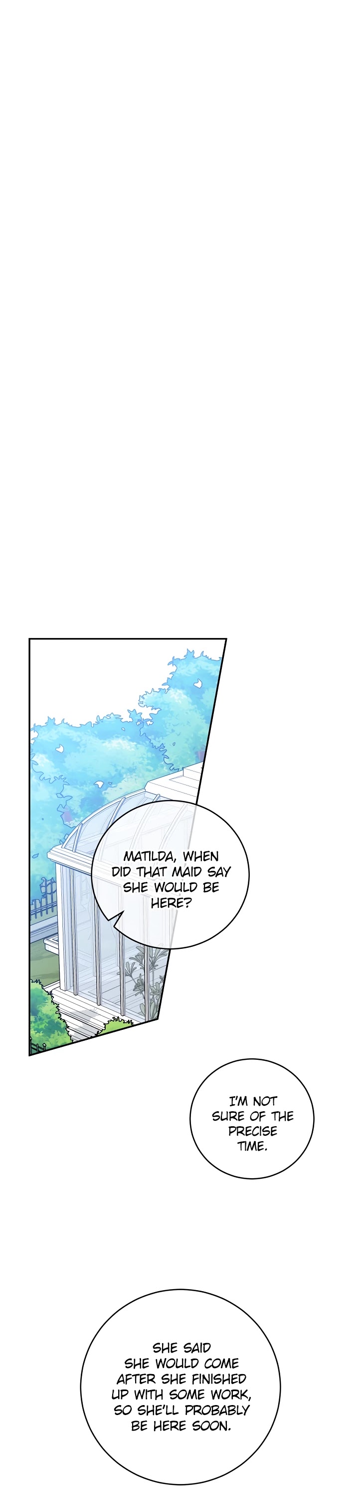 A Capable Maid Chapter 53 page 24 - Chapter 53