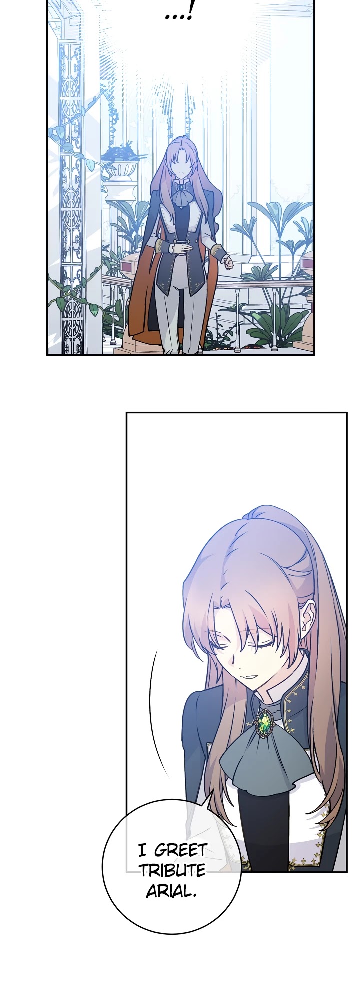 A Capable Maid Chapter 53 page 27 - Chapter 53