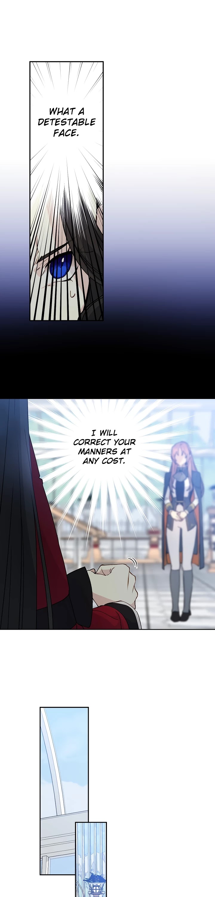 A Capable Maid Chapter 53 page 28 - Chapter 53
