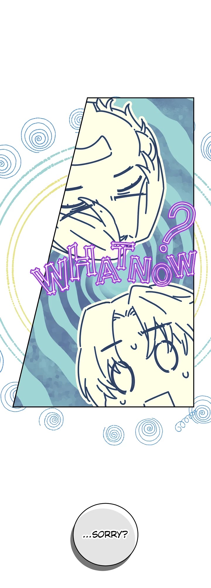 A Capable Maid Chapter 53 page 3 - Chapter 53