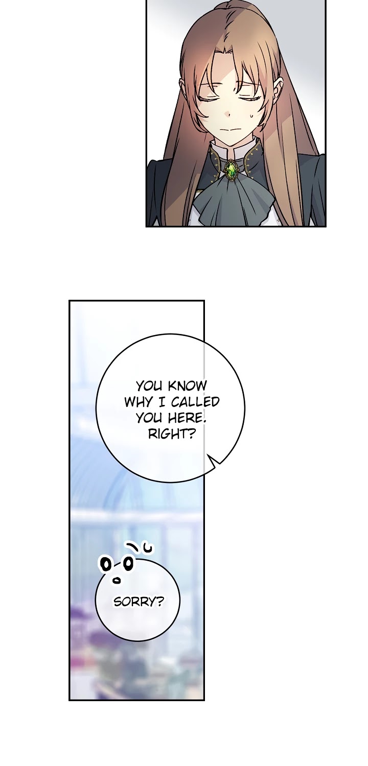 A Capable Maid Chapter 53 page 30 - Chapter 53