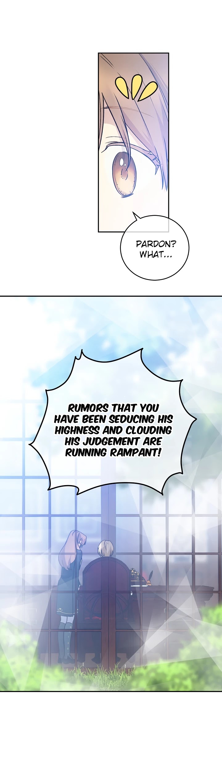 A Capable Maid Chapter 53 page 32 - Chapter 53