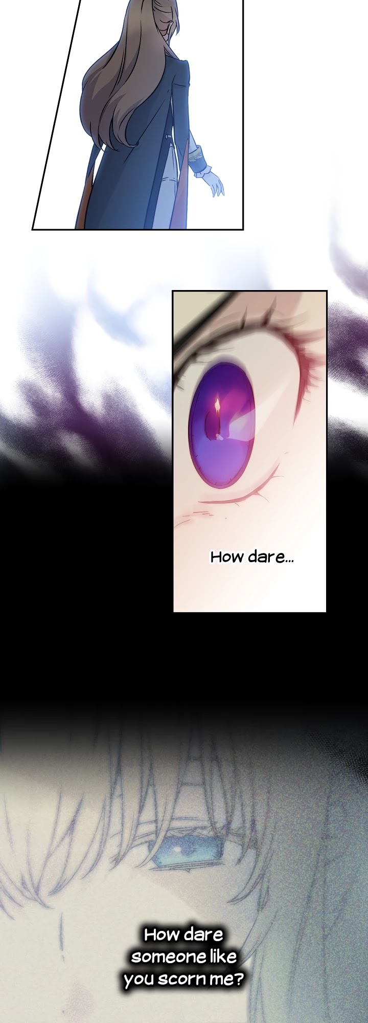 A Capable Maid Chapter 53 page 37 - Chapter 53