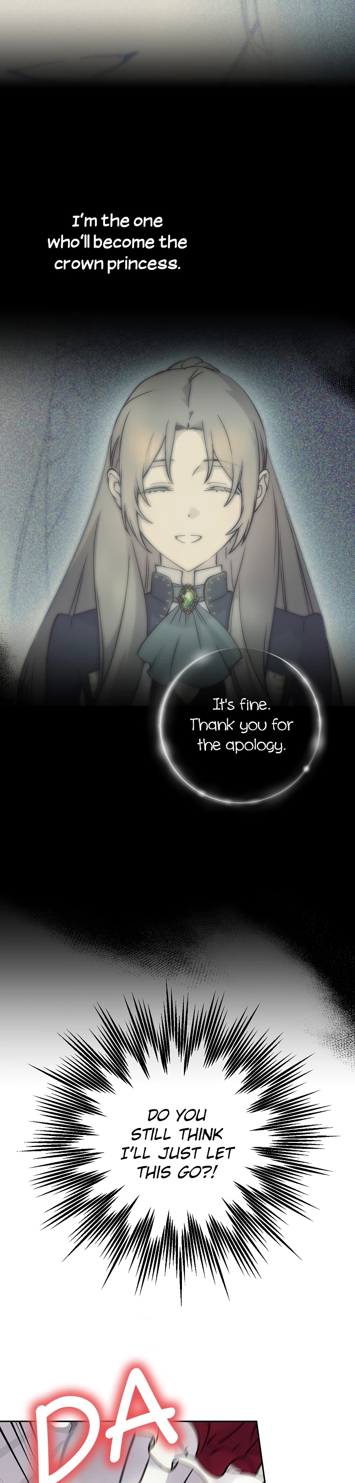 A Capable Maid Chapter 53 page 38 - Chapter 53