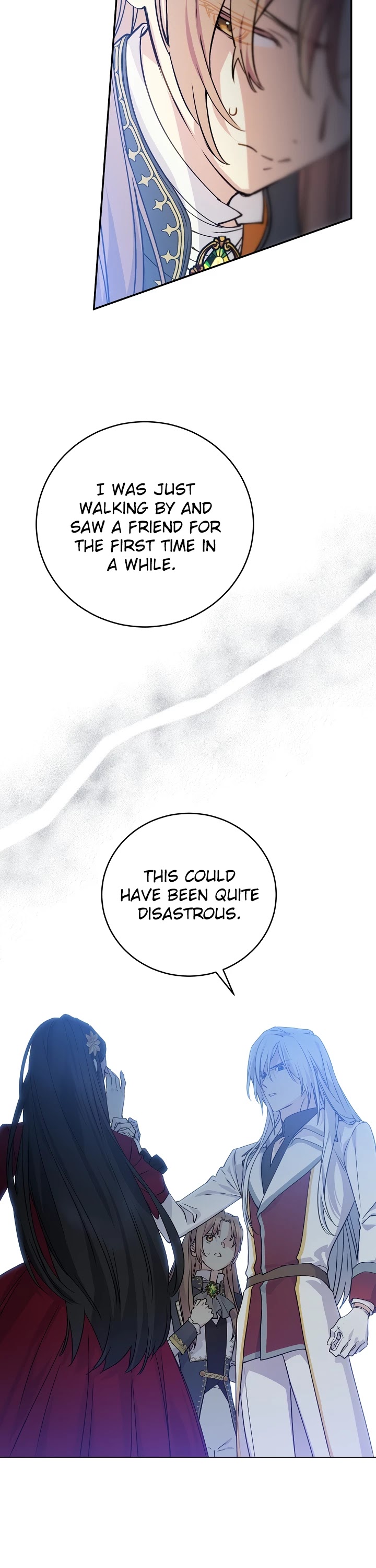 A Capable Maid Chapter 53 page 42 - Chapter 53