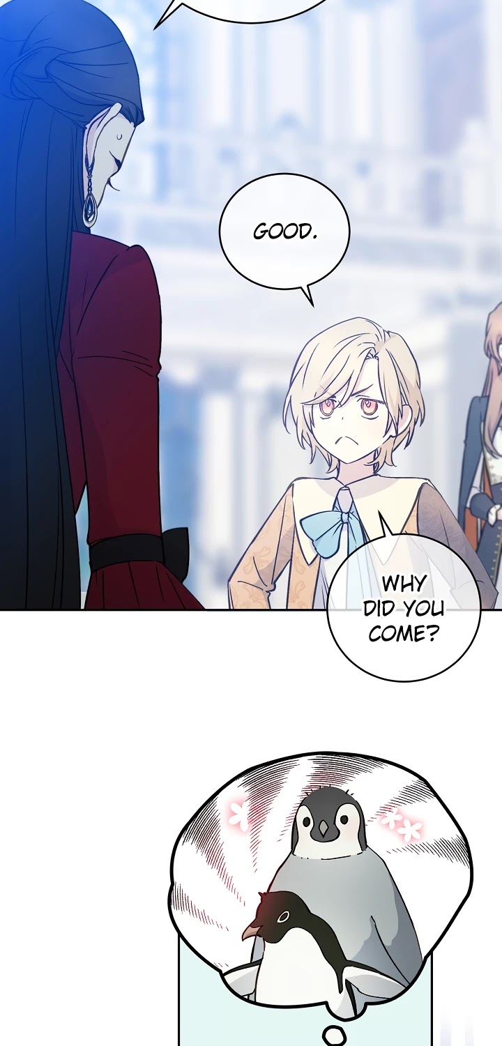 A Capable Maid Chapter 53 page 8 - Chapter 53