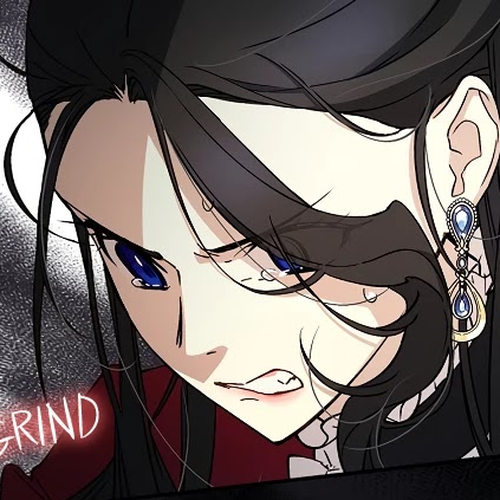 A Capable Maid Chapter 53 cover