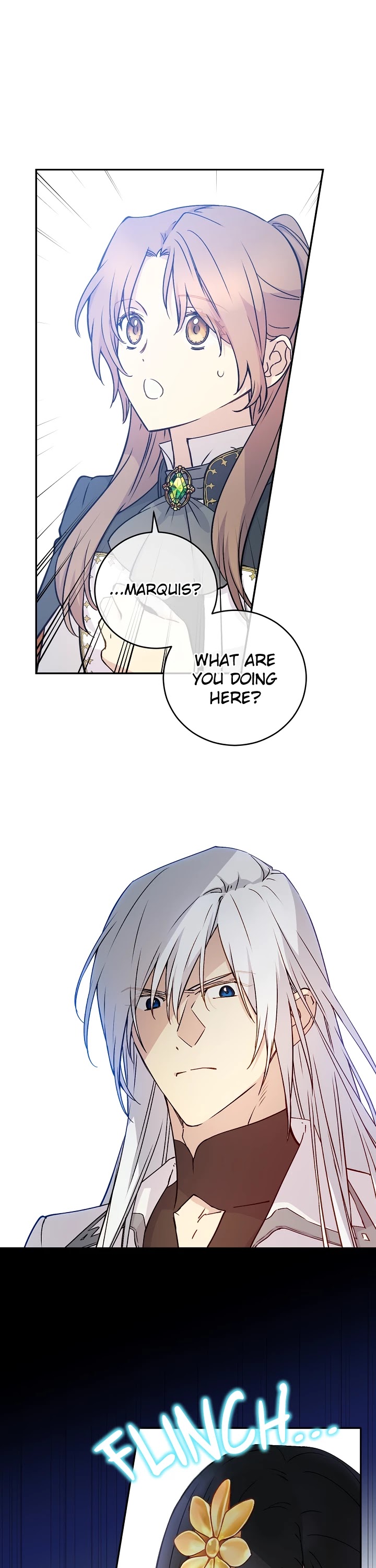 A Capable Maid Chapter 54 page 2 - Chapter 54