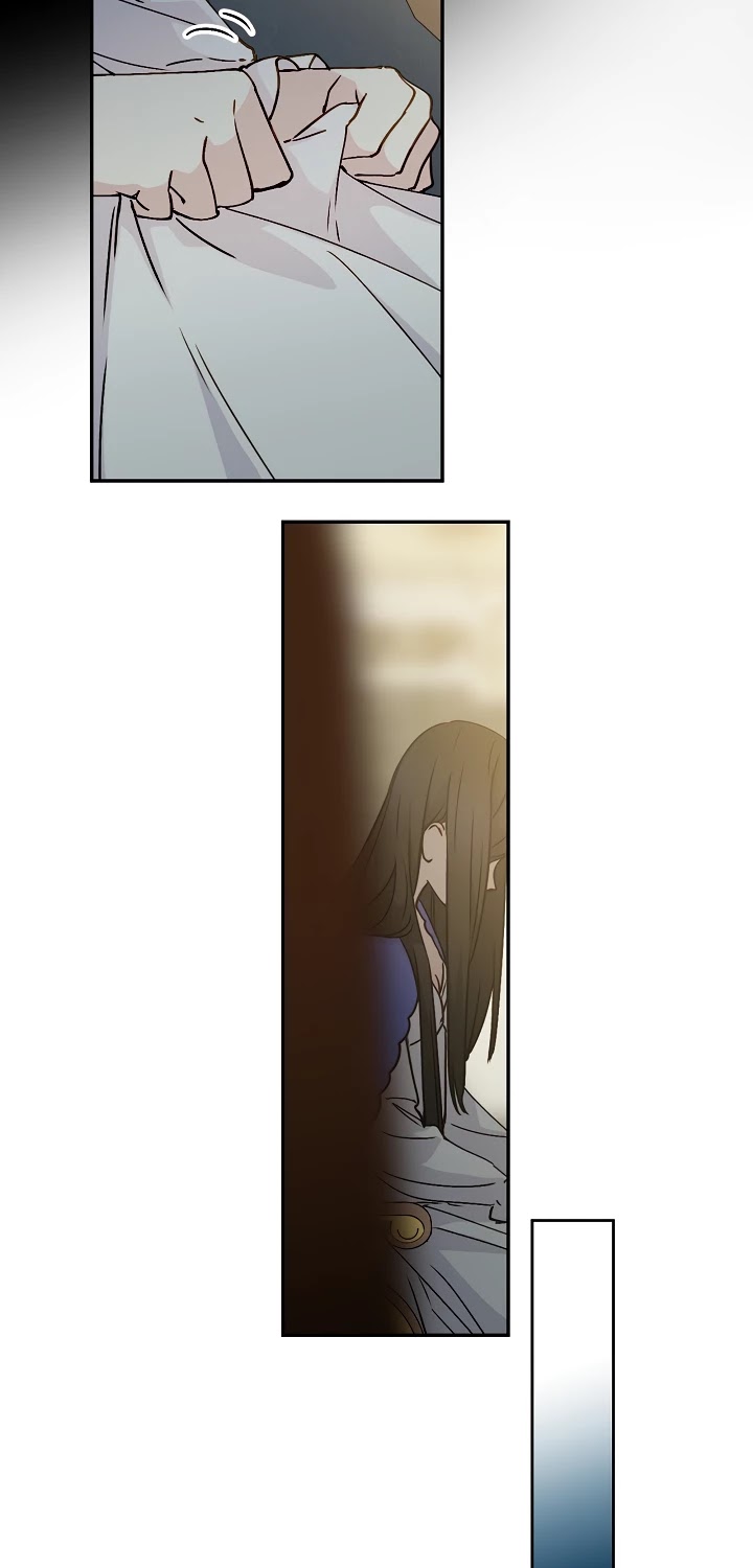 A Capable Maid Chapter 54 page 22 - Chapter 54