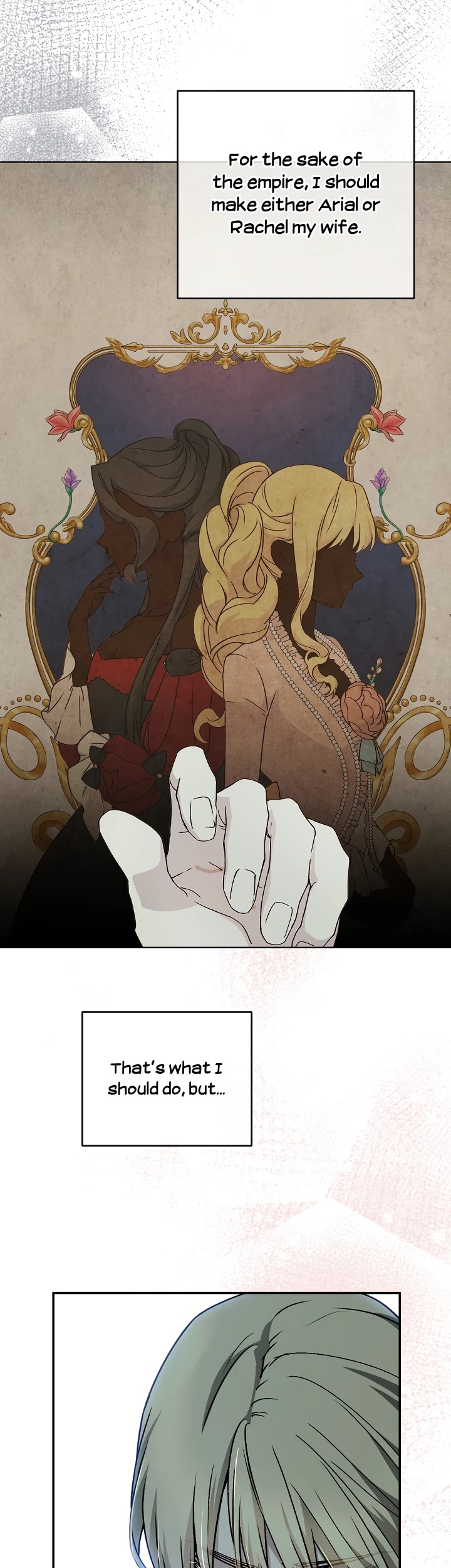 A Capable Maid Chapter 54 page 25 - Chapter 54