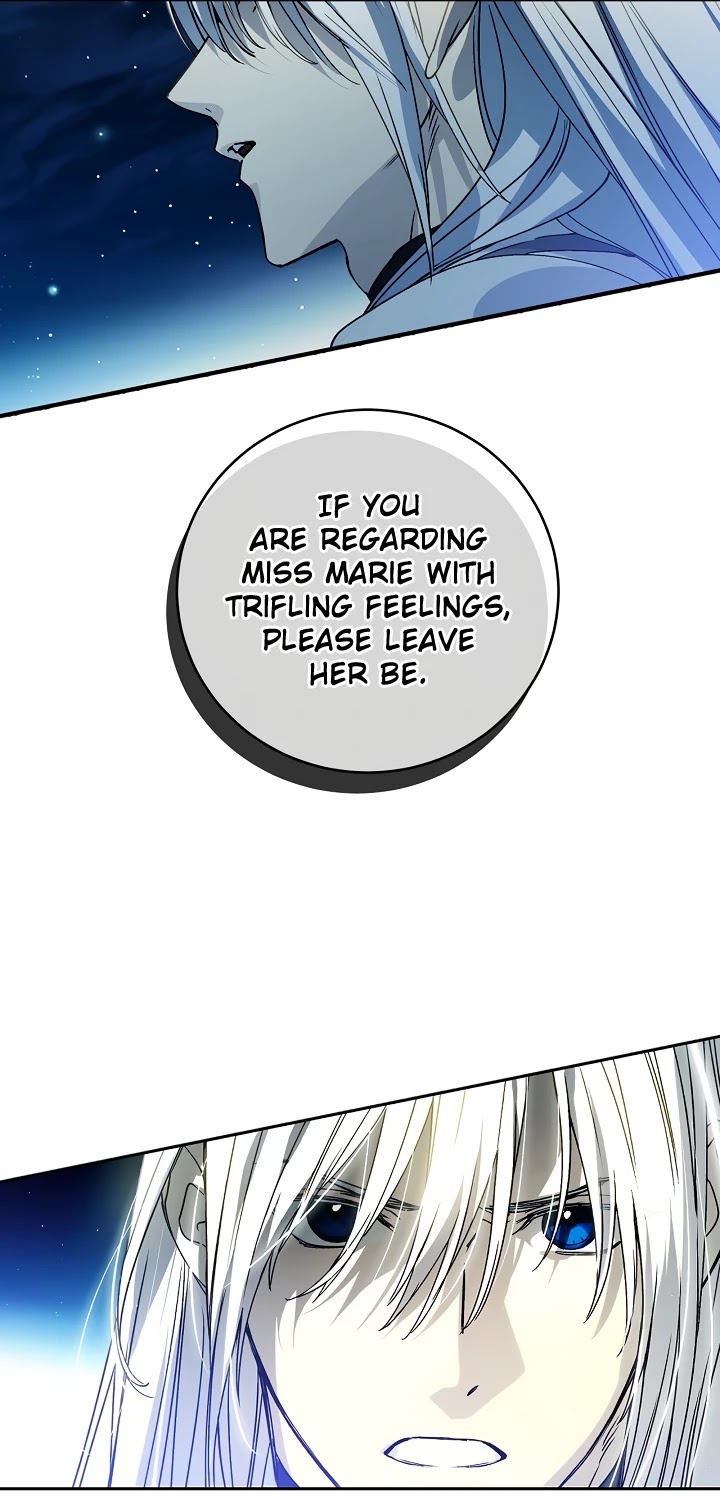 A Capable Maid Chapter 54 page 30 - Chapter 54