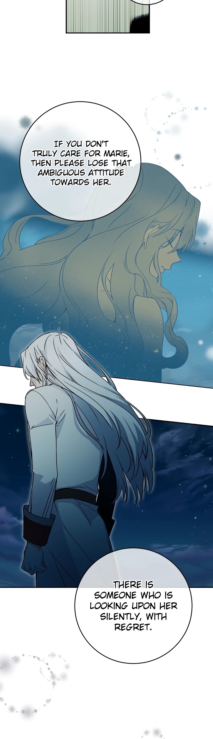 A Capable Maid Chapter 54 page 33 - Chapter 54