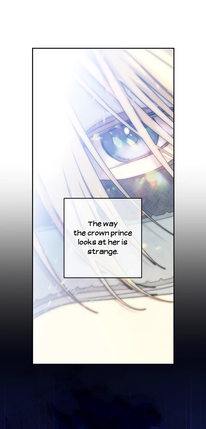 A Capable Maid Chapter 54 page 38 - Chapter 54
