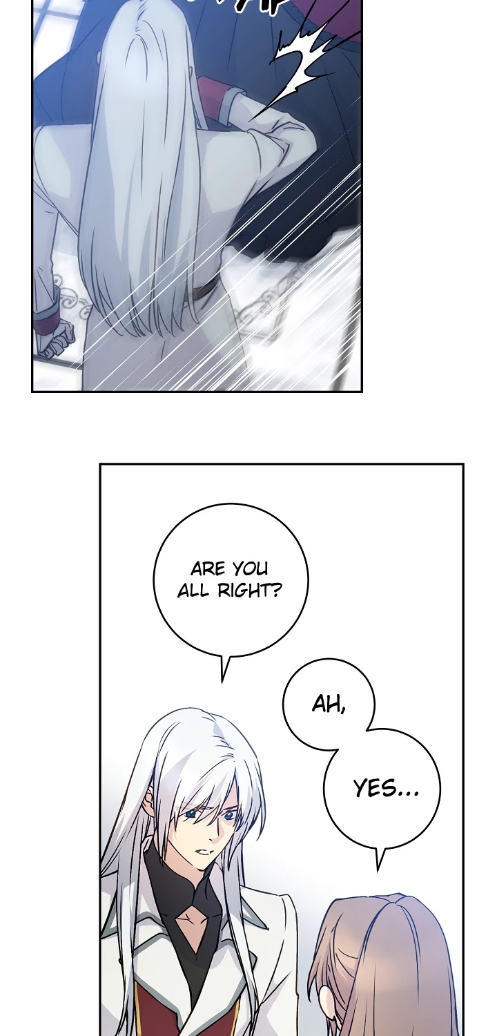 A Capable Maid Chapter 54 page 4 - Chapter 54