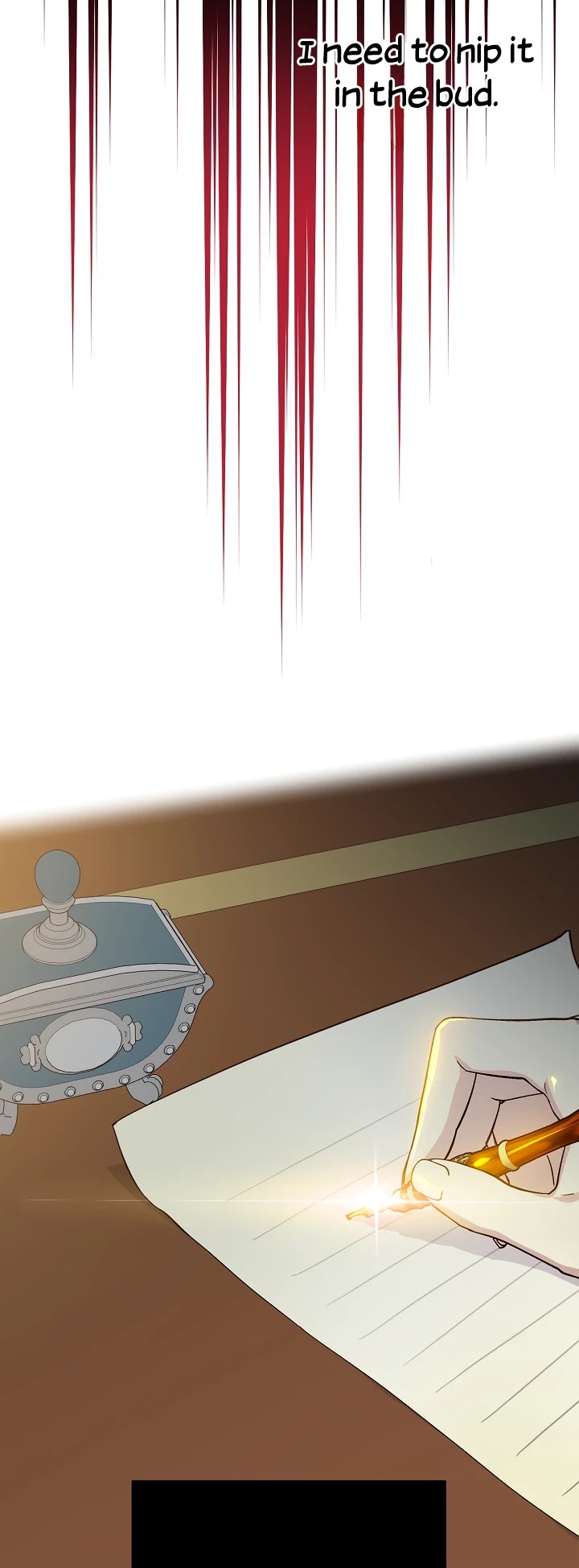 A Capable Maid Chapter 54 page 41 - Chapter 54