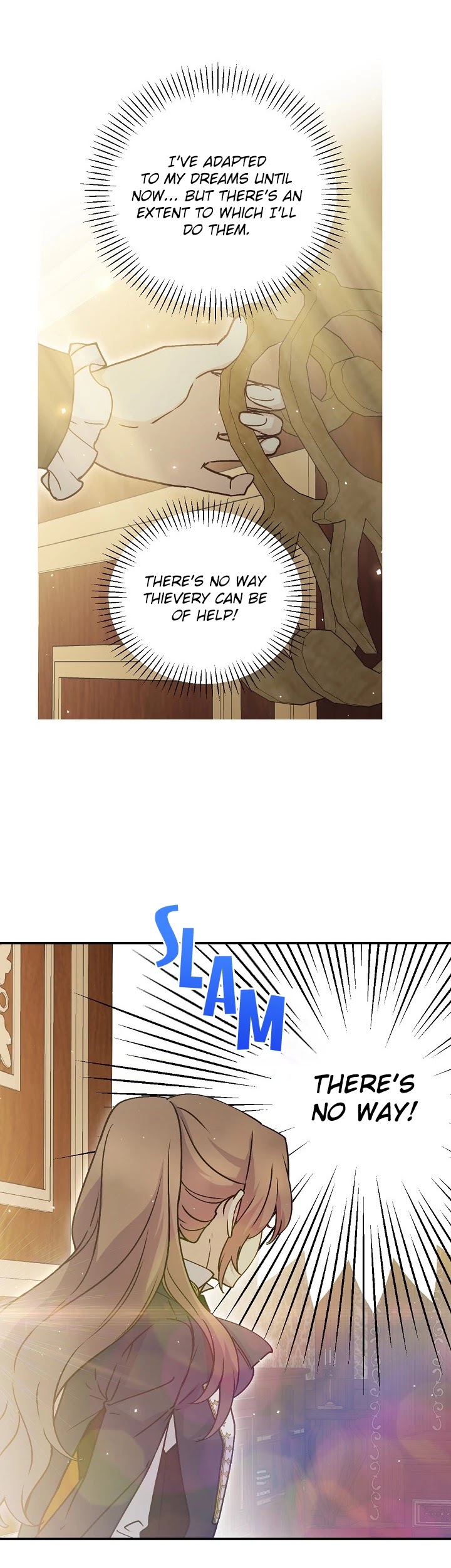 A Capable Maid Chapter 55 page 12 - Chapter 55