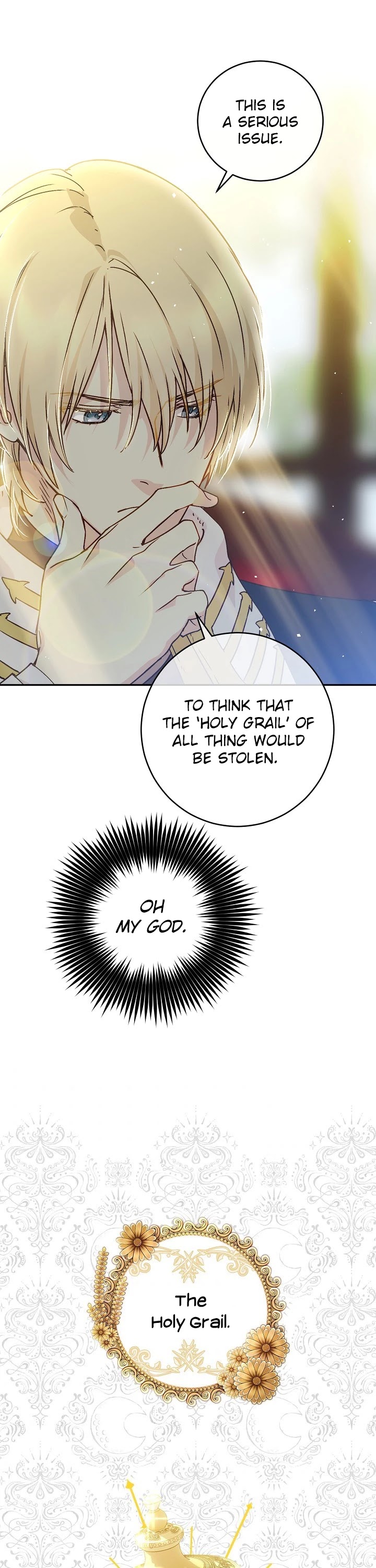 A Capable Maid Chapter 55 page 16 - Chapter 55