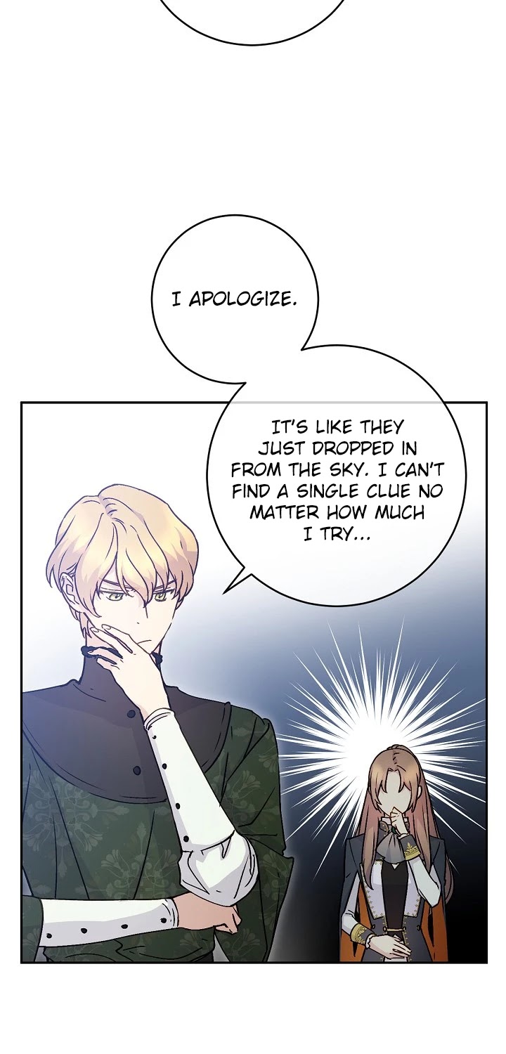 A Capable Maid Chapter 55 page 25 - Chapter 55