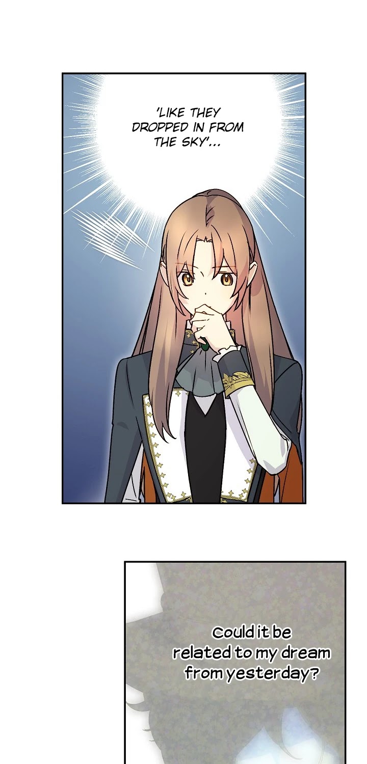 A Capable Maid Chapter 55 page 26 - Chapter 55