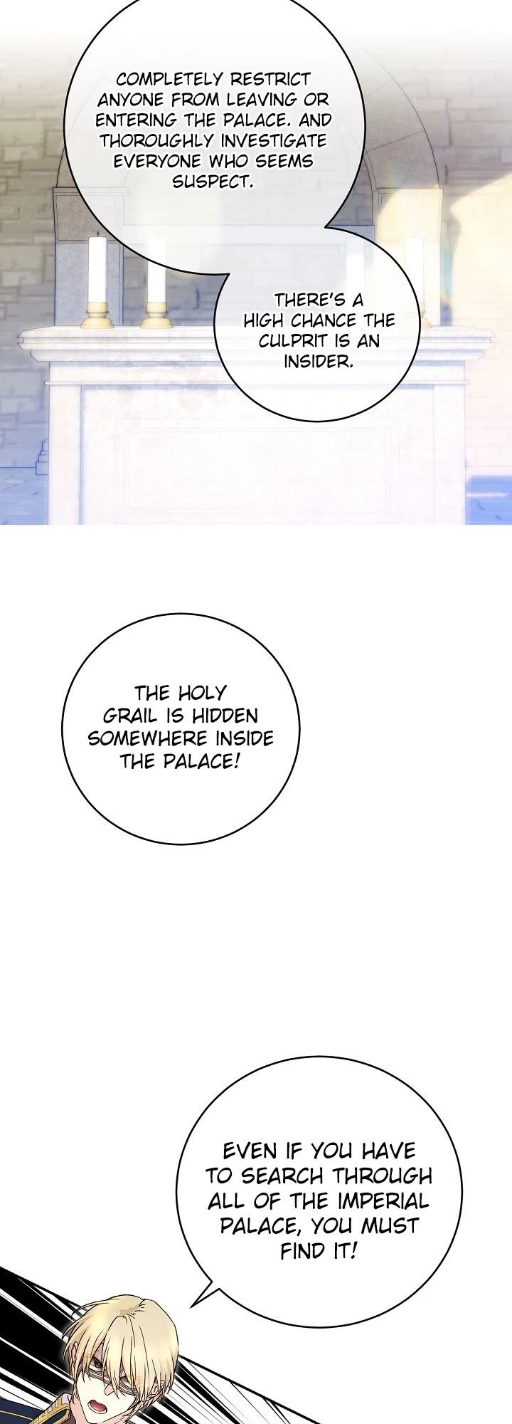A Capable Maid Chapter 55 page 28 - Chapter 55
