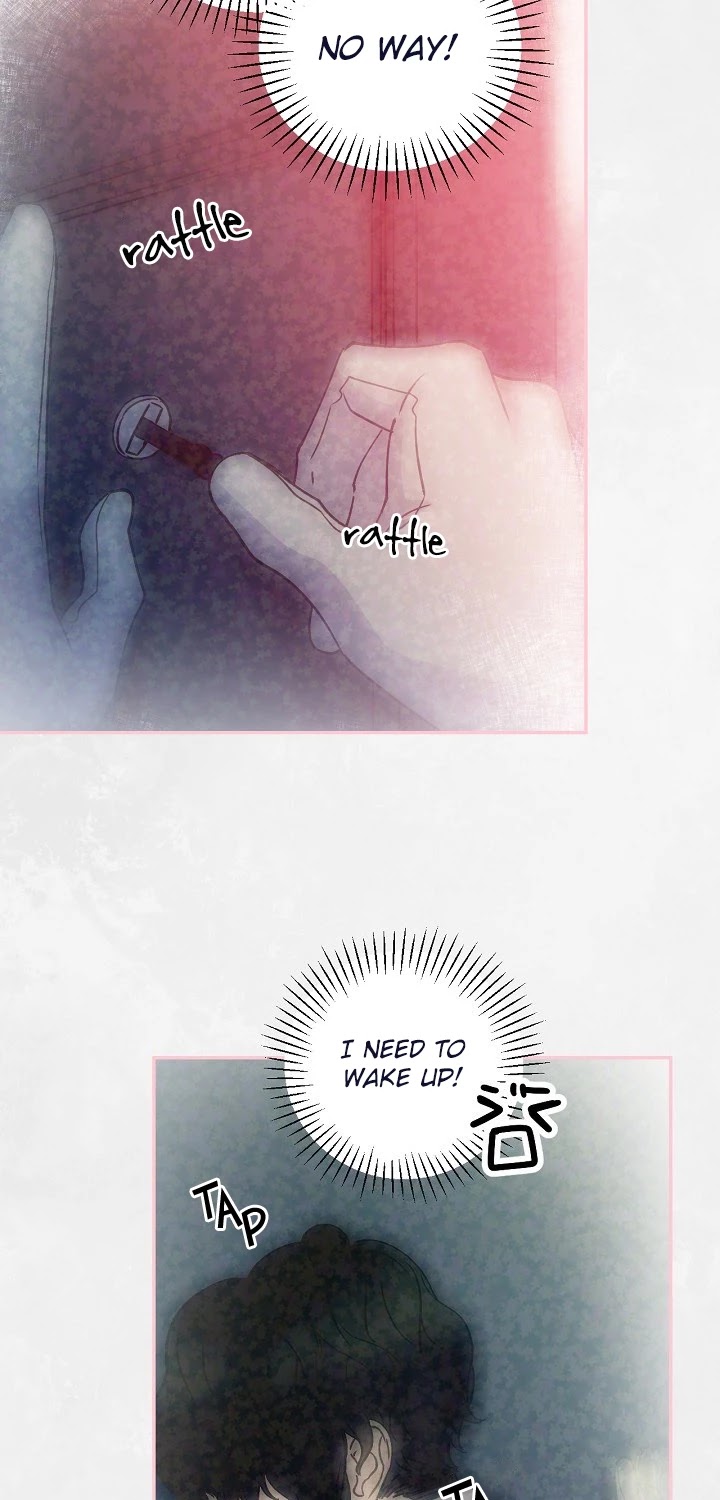 A Capable Maid Chapter 55 page 4 - Chapter 55