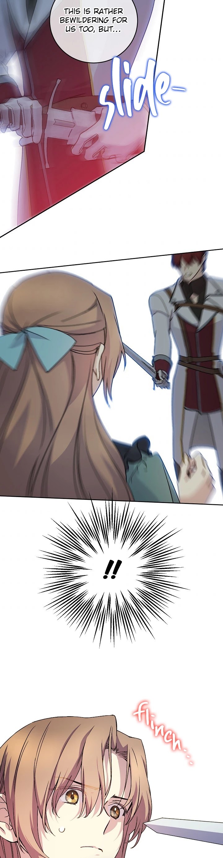 A Capable Maid Chapter 55 page 41 - Chapter 55