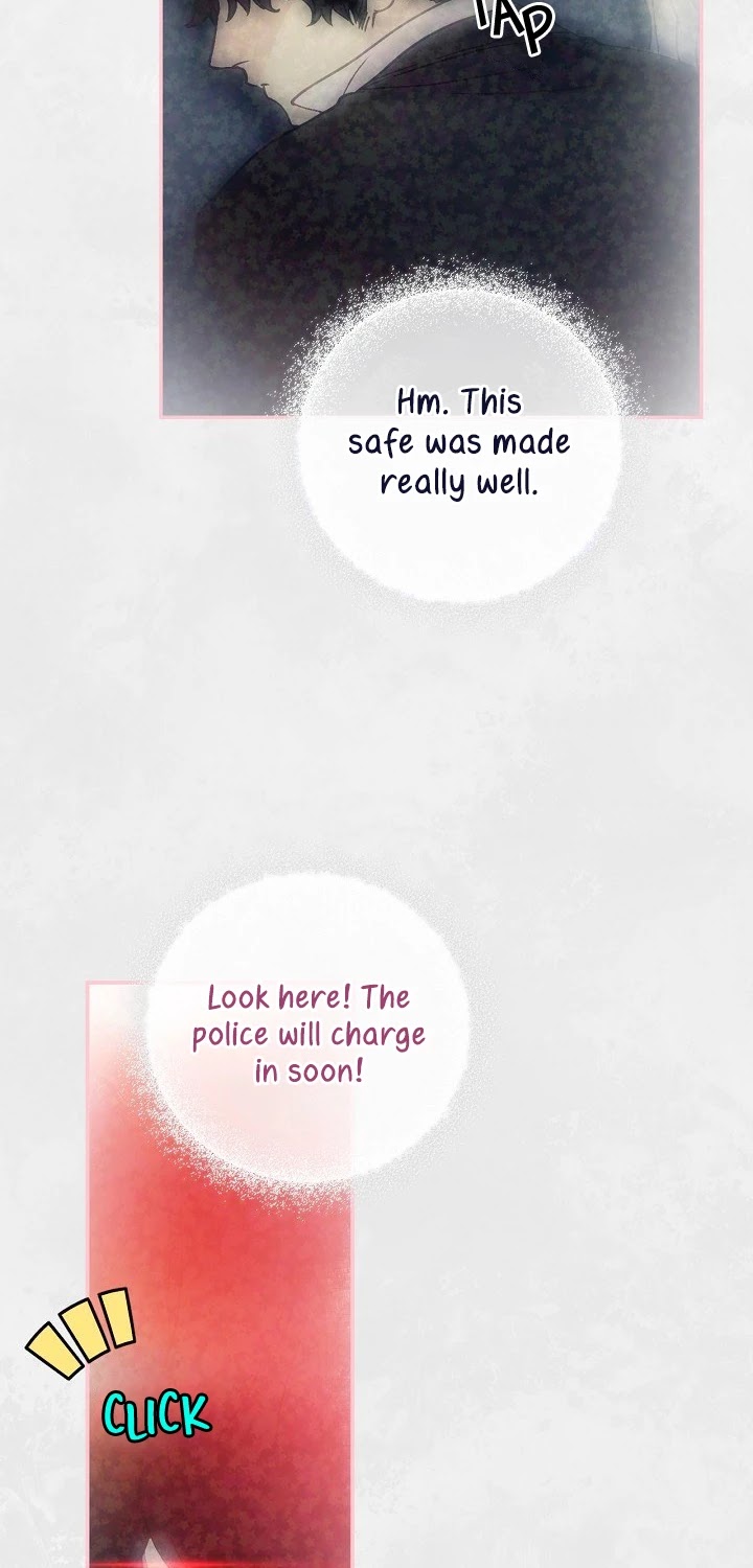 A Capable Maid Chapter 55 page 5 - Chapter 55