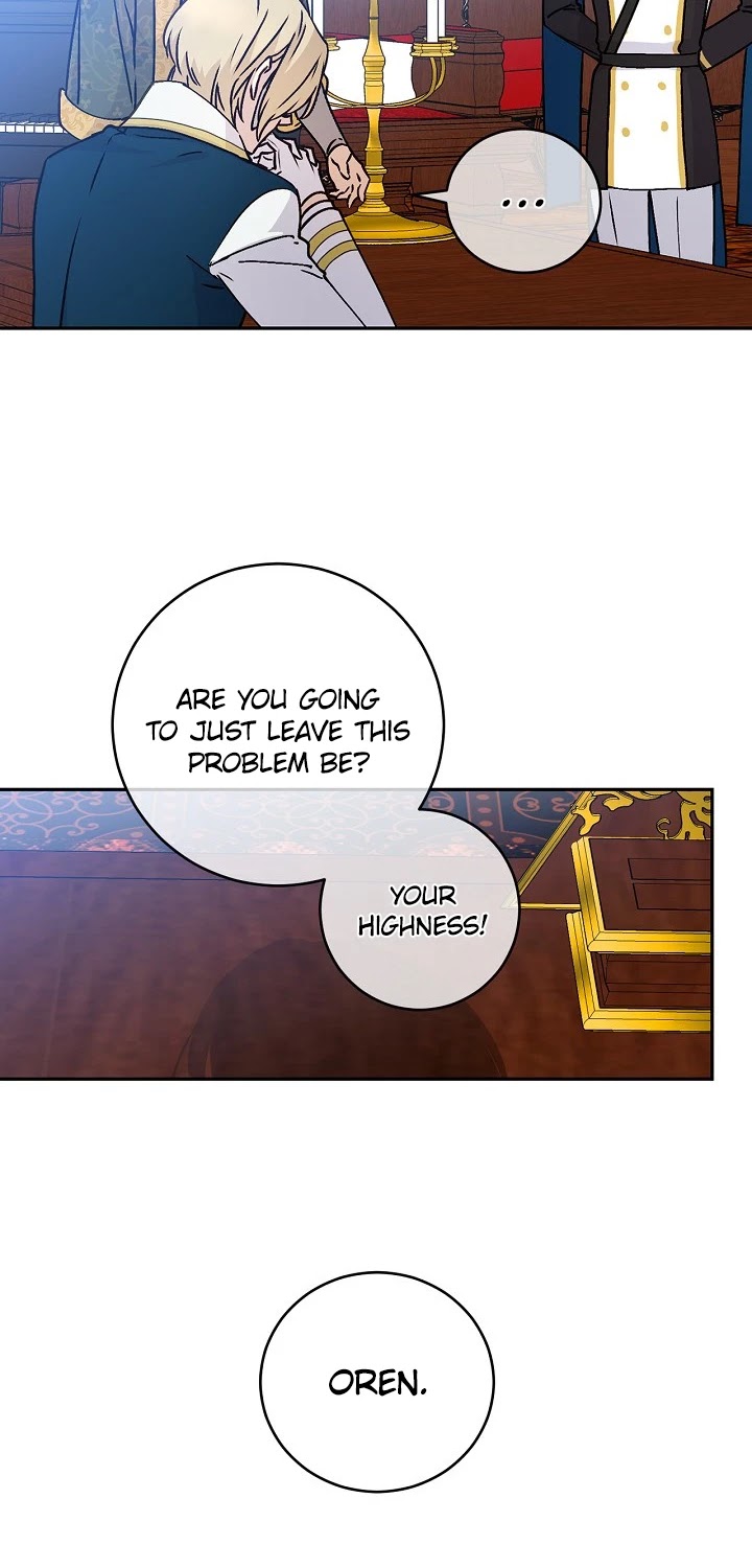 A Capable Maid Chapter 56 page 15 - Chapter 56