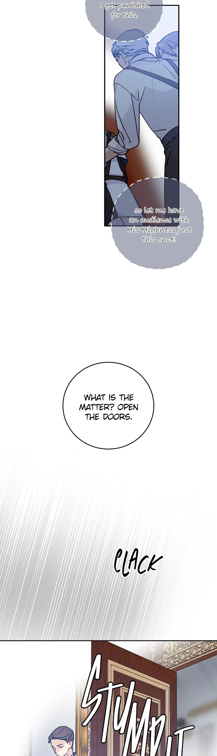 A Capable Maid Chapter 56 page 17 - Chapter 56