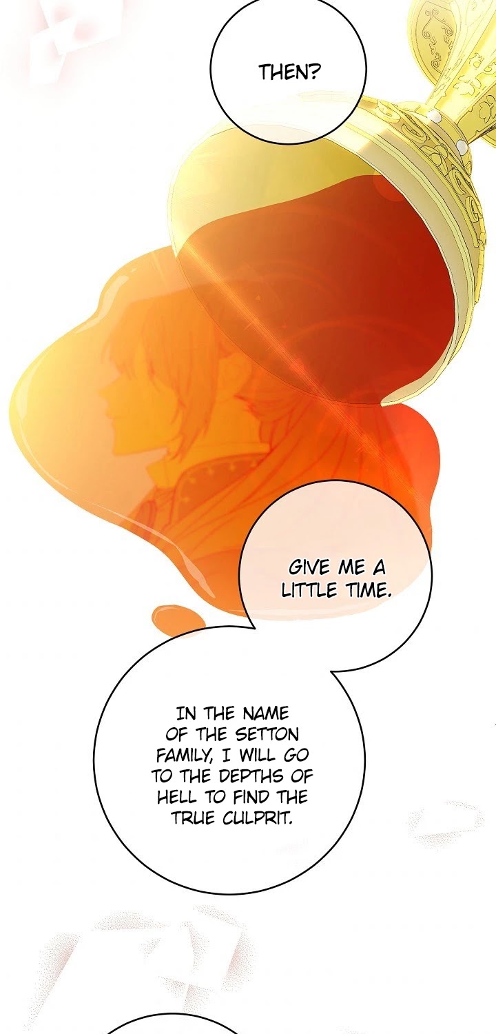 A Capable Maid Chapter 56 page 25 - Chapter 56