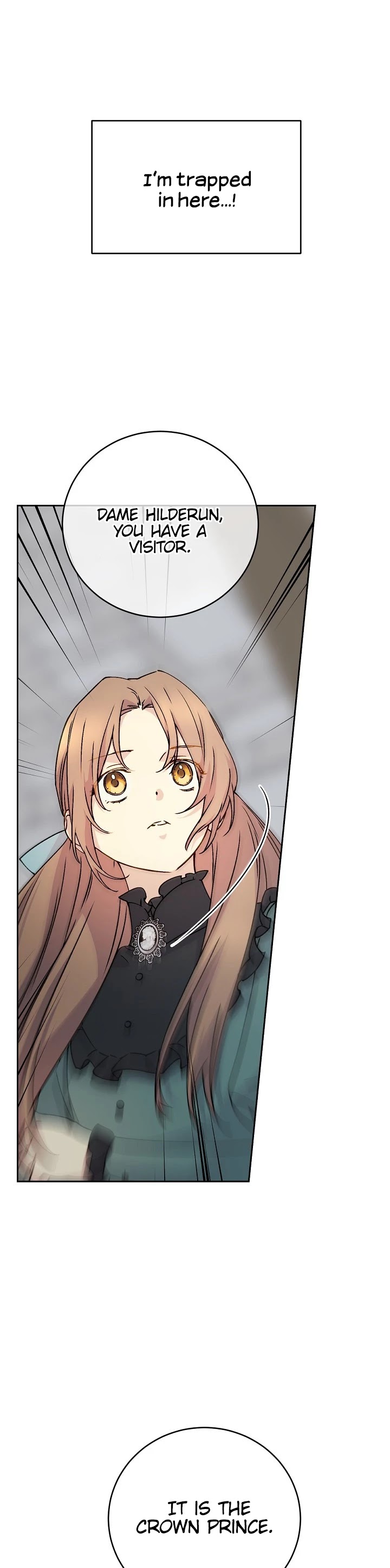 A Capable Maid Chapter 56 page 44 - Chapter 56