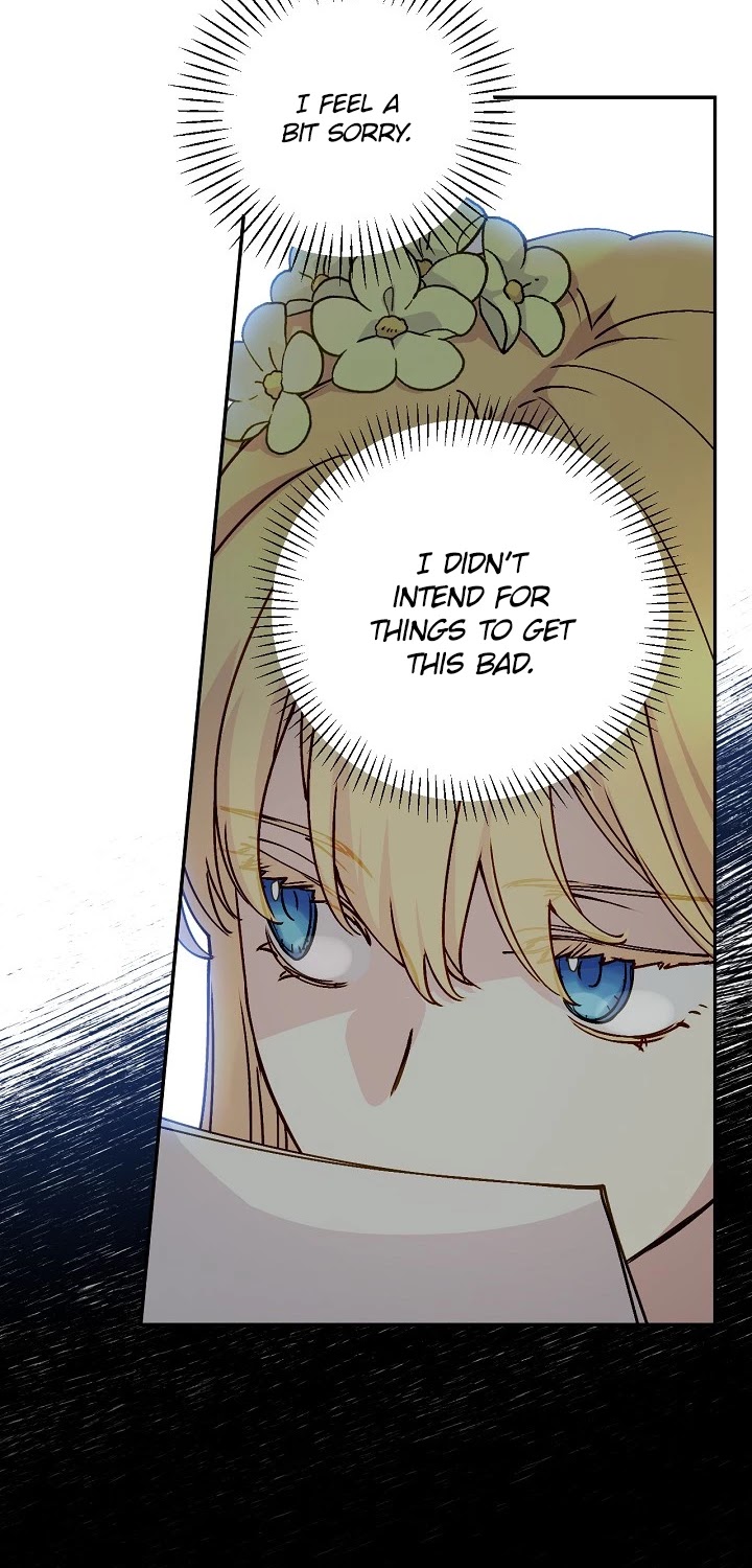 A Capable Maid Chapter 56 page 9 - Chapter 56