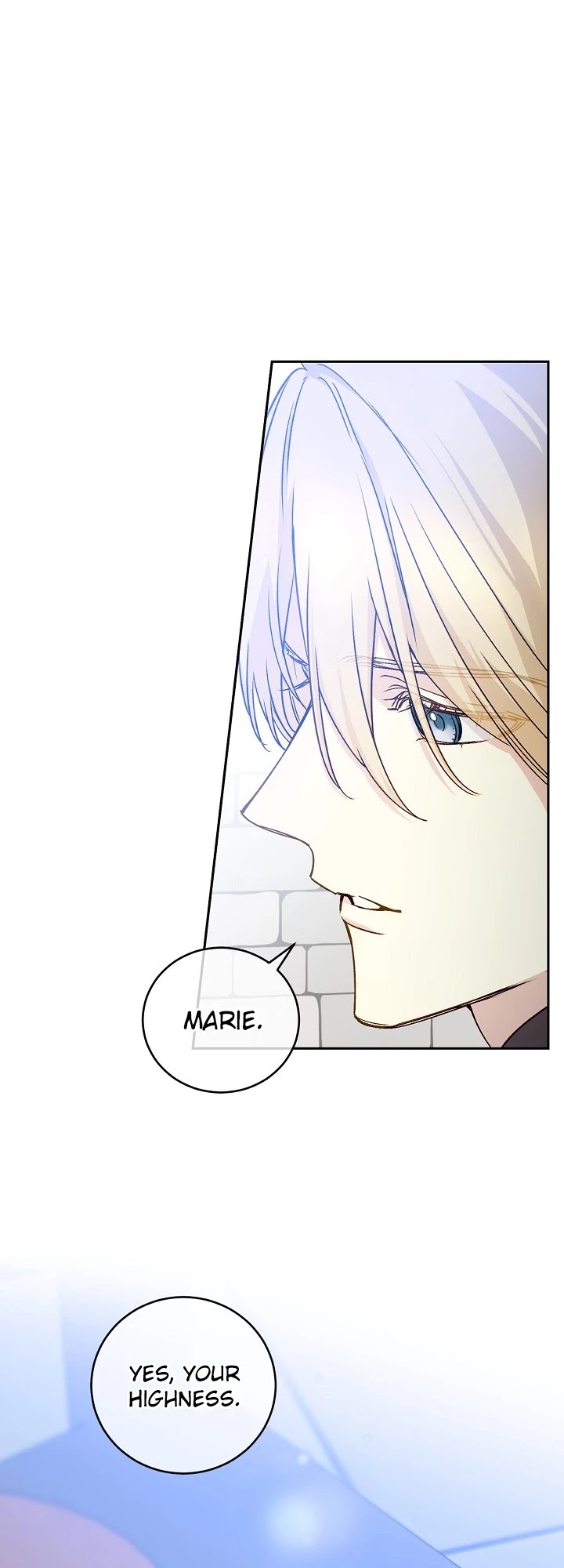 A Capable Maid Chapter 57 page 10 - Chapter 57