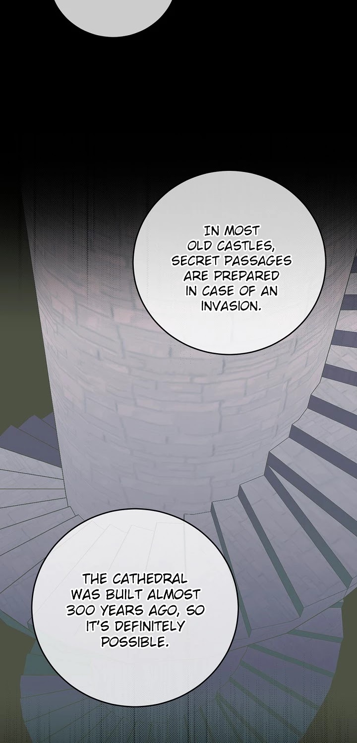 A Capable Maid Chapter 57 page 16 - Chapter 57