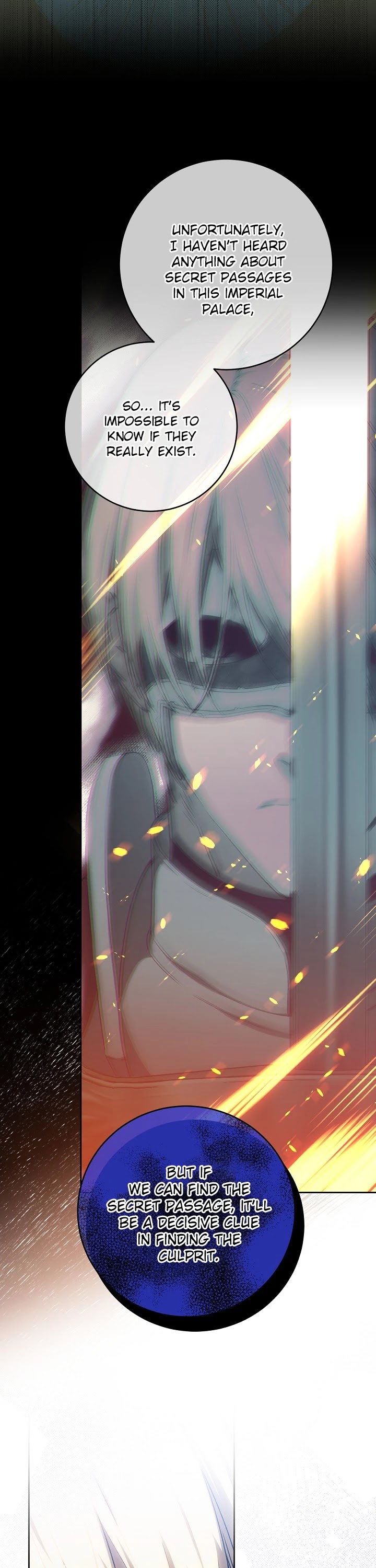 A Capable Maid Chapter 57 page 17 - Chapter 57