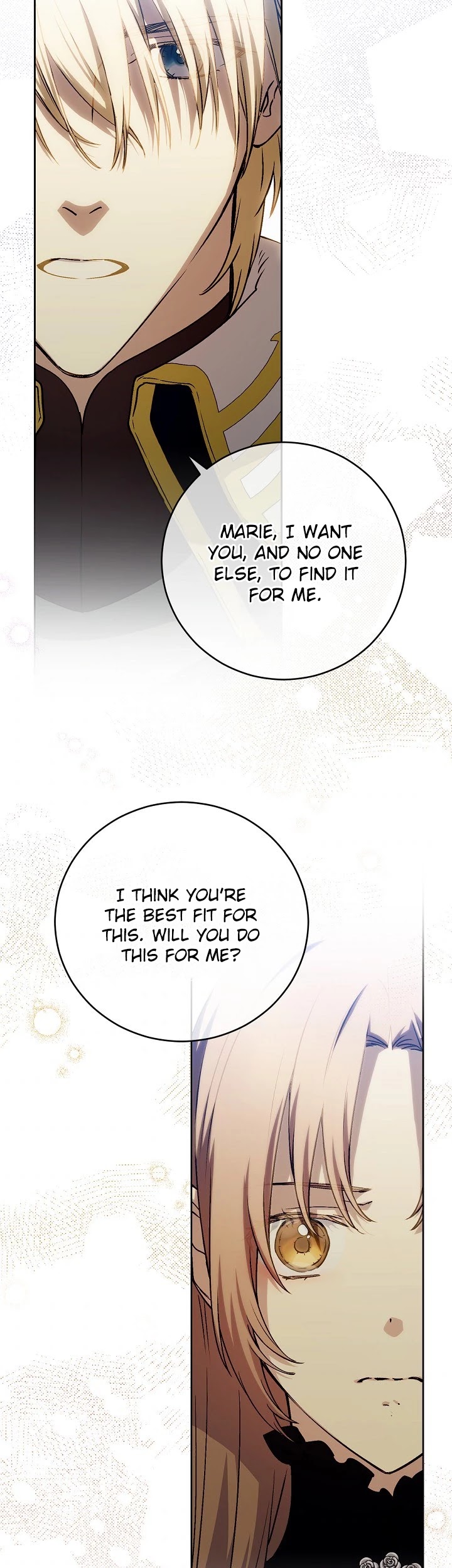 A Capable Maid Chapter 57 page 18 - Chapter 57