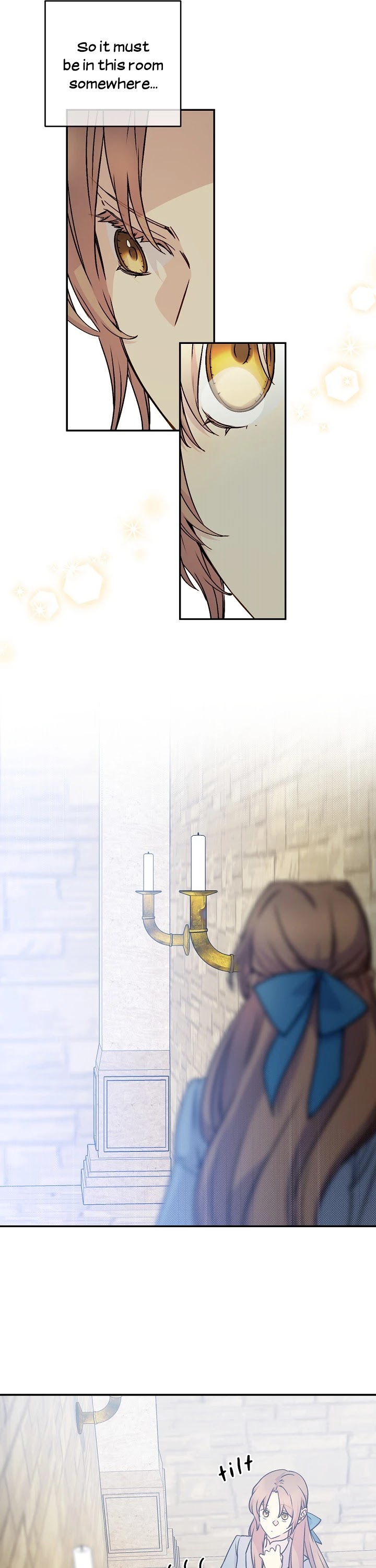 A Capable Maid Chapter 57 page 28 - Chapter 57