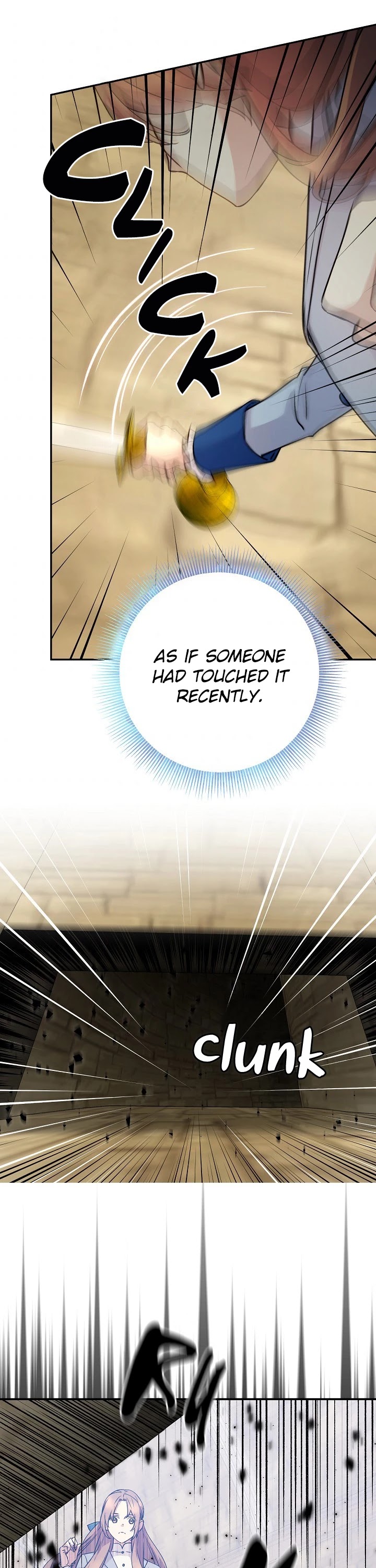 A Capable Maid Chapter 57 page 31 - Chapter 57