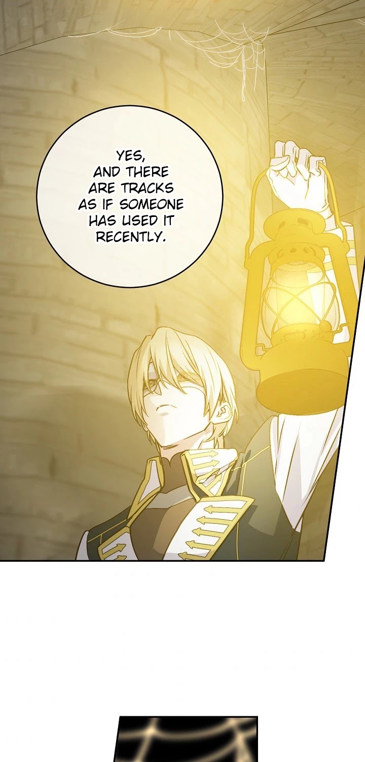 A Capable Maid Chapter 57 page 36 - Chapter 57