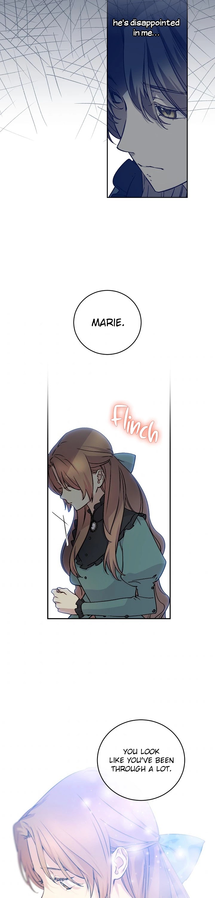A Capable Maid Chapter 57 page 5 - Chapter 57