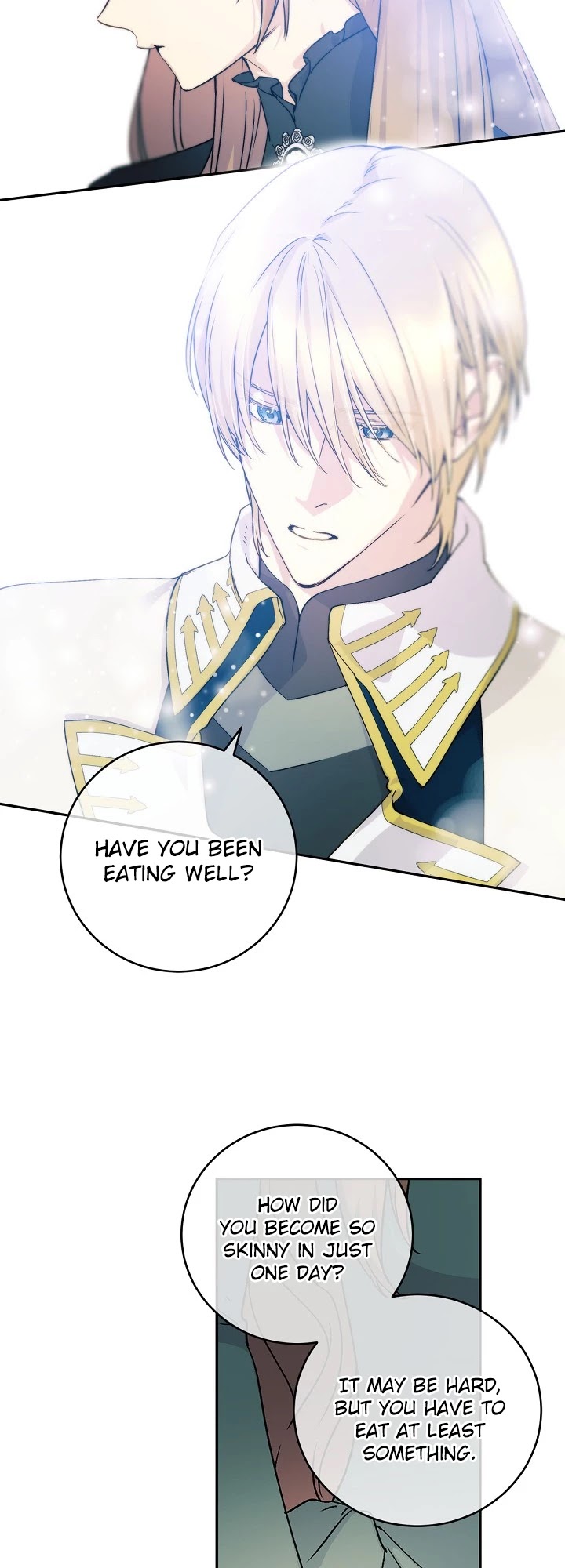 A Capable Maid Chapter 57 page 6 - Chapter 57