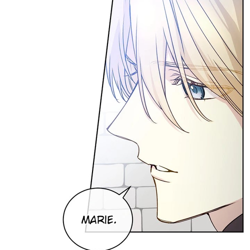 A Capable Maid Chapter 57 cover