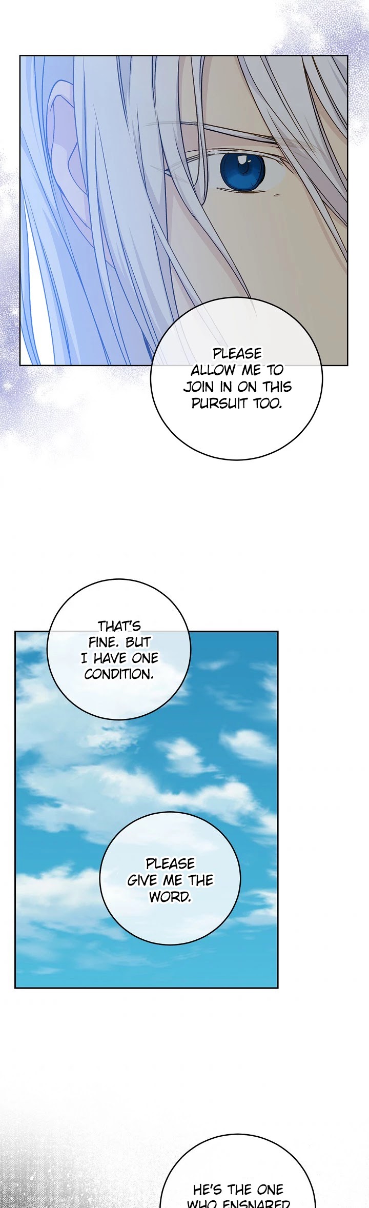 A Capable Maid Chapter 58 page 16 - Chapter 58