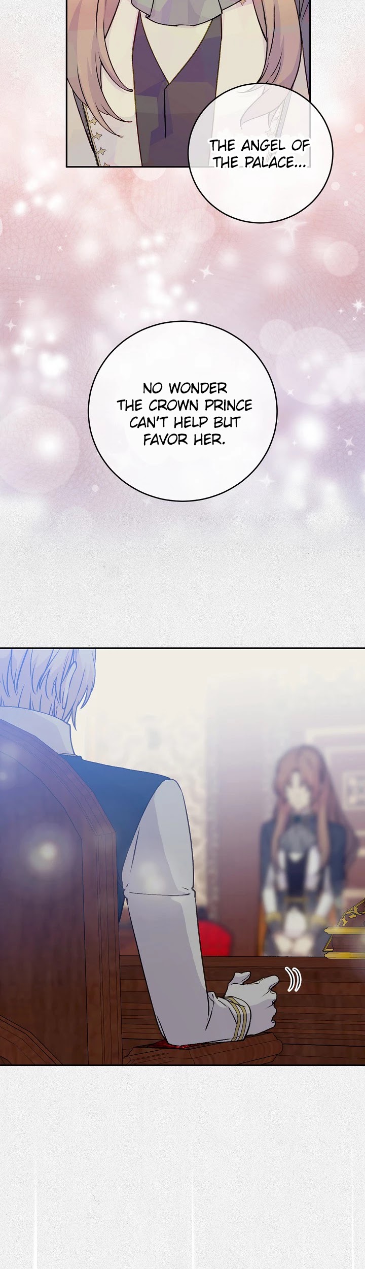 A Capable Maid Chapter 58 page 32 - Chapter 58