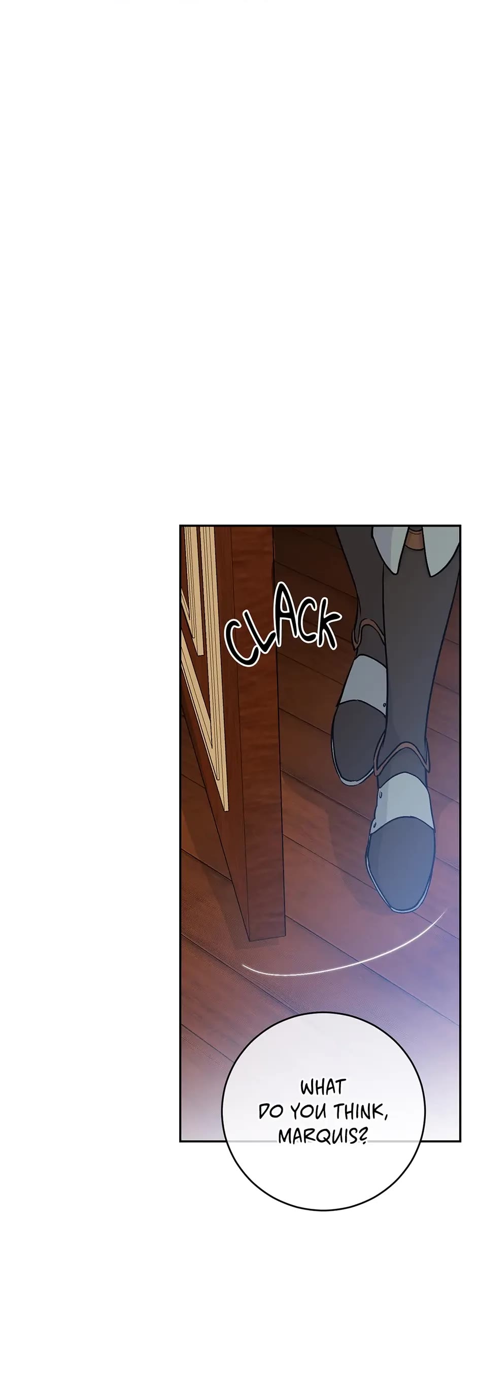 A Capable Maid Chapter 59 page 10 - Chapter 59: Light Feelings