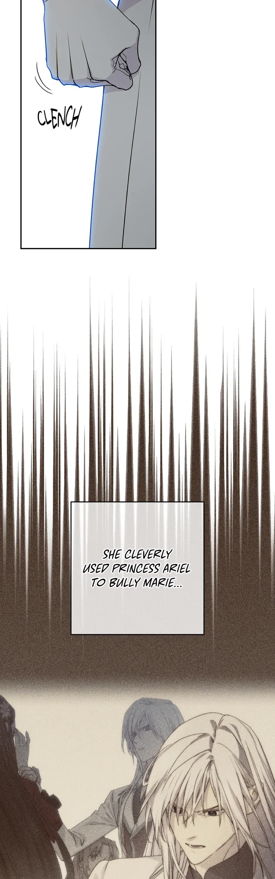 A Capable Maid Chapter 59 page 13 - Chapter 59: Light Feelings