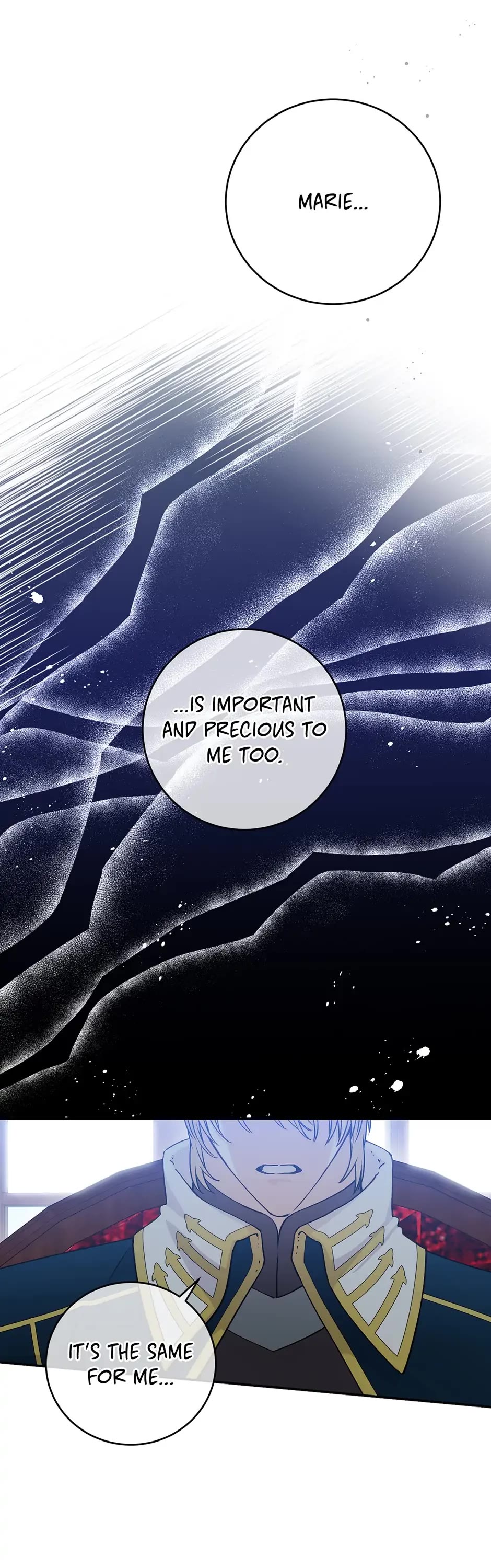 A Capable Maid Chapter 59 page 23 - Chapter 59: Light Feelings