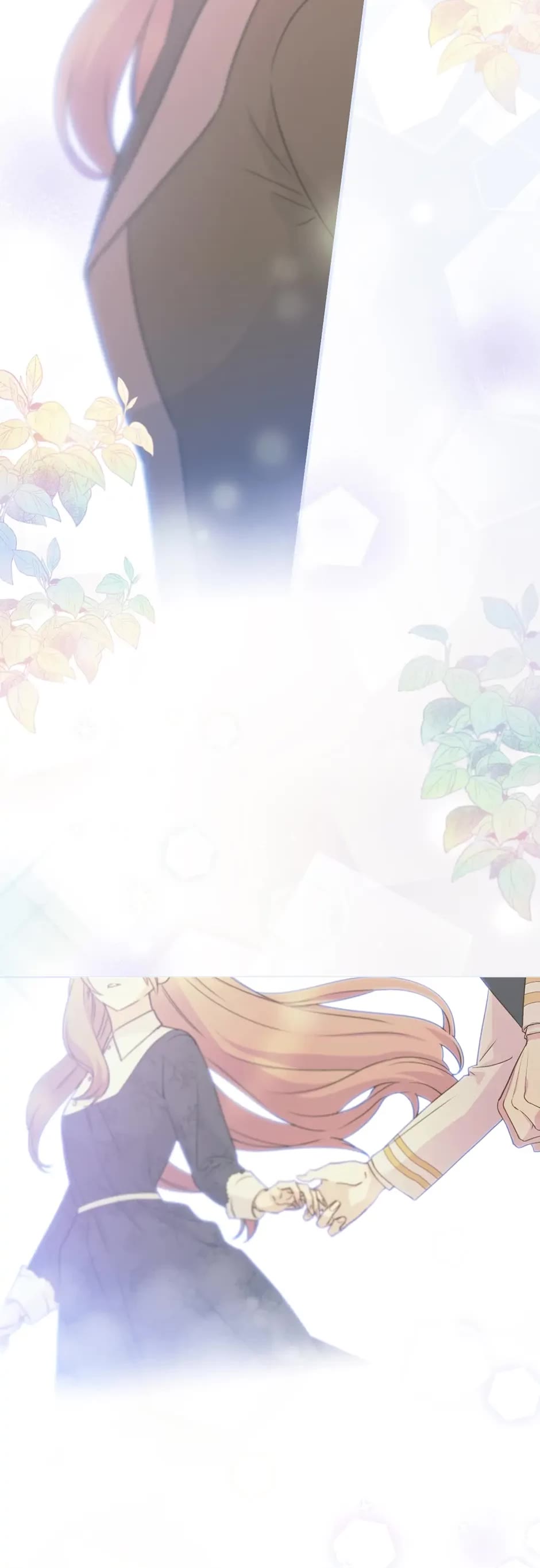 A Capable Maid Chapter 59 page 30 - Chapter 59: Light Feelings