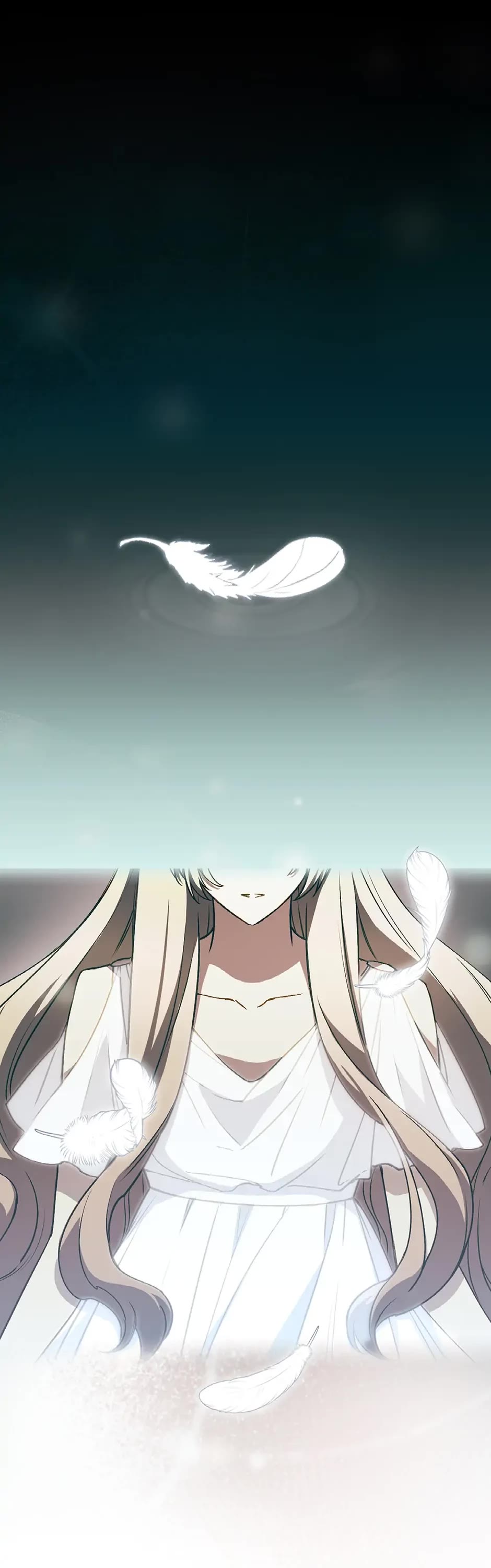 A Capable Maid Chapter 59 page 38 - Chapter 59: Light Feelings